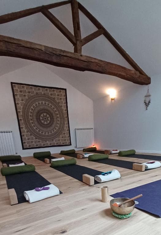 Yoga