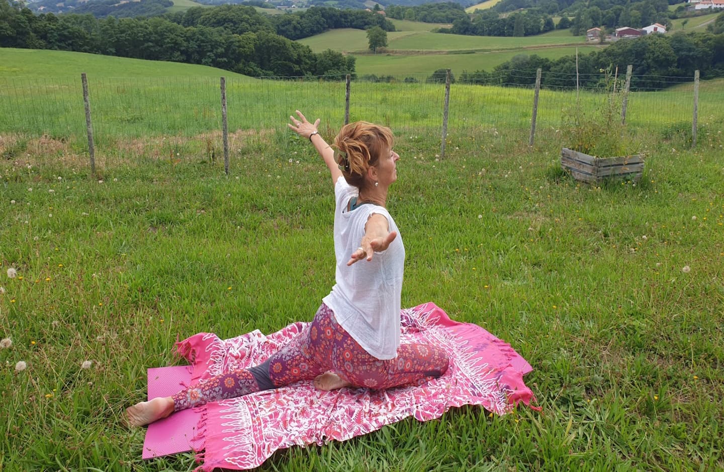 Yoga 1