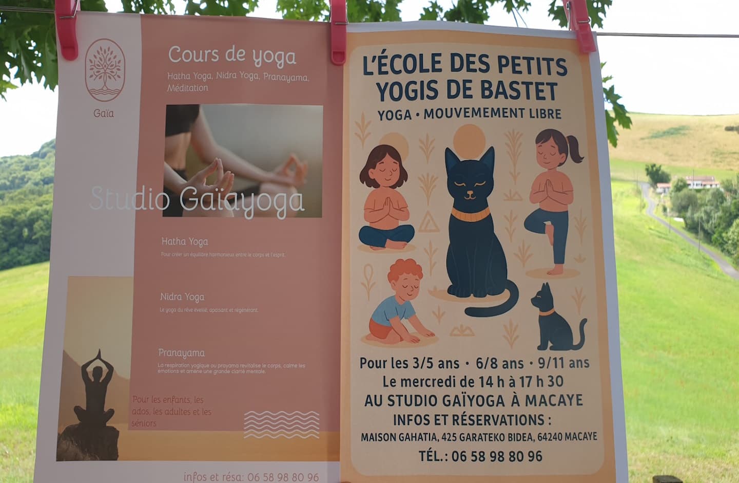 Yoga 3