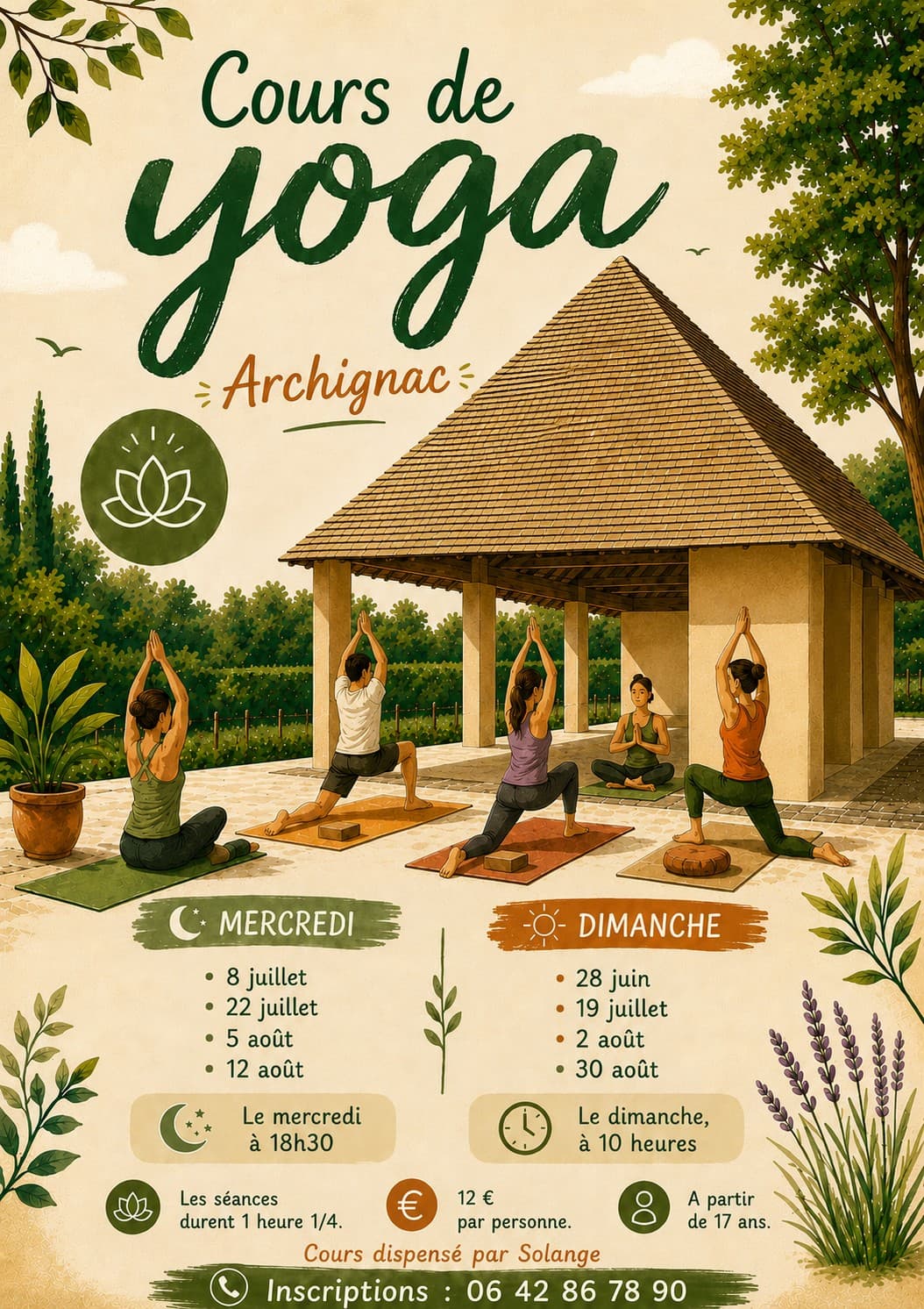 Yoga