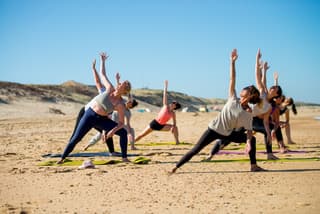 yoga nature Messanges_Messanges_Landes Atlantique Sud
