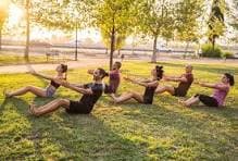 Yoga-plein-air-Duellas-st-martial-vallee-isle-perigord