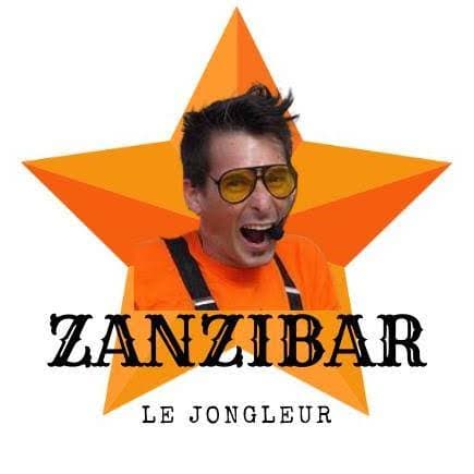 ZANZIBAR LE JONGLEUR