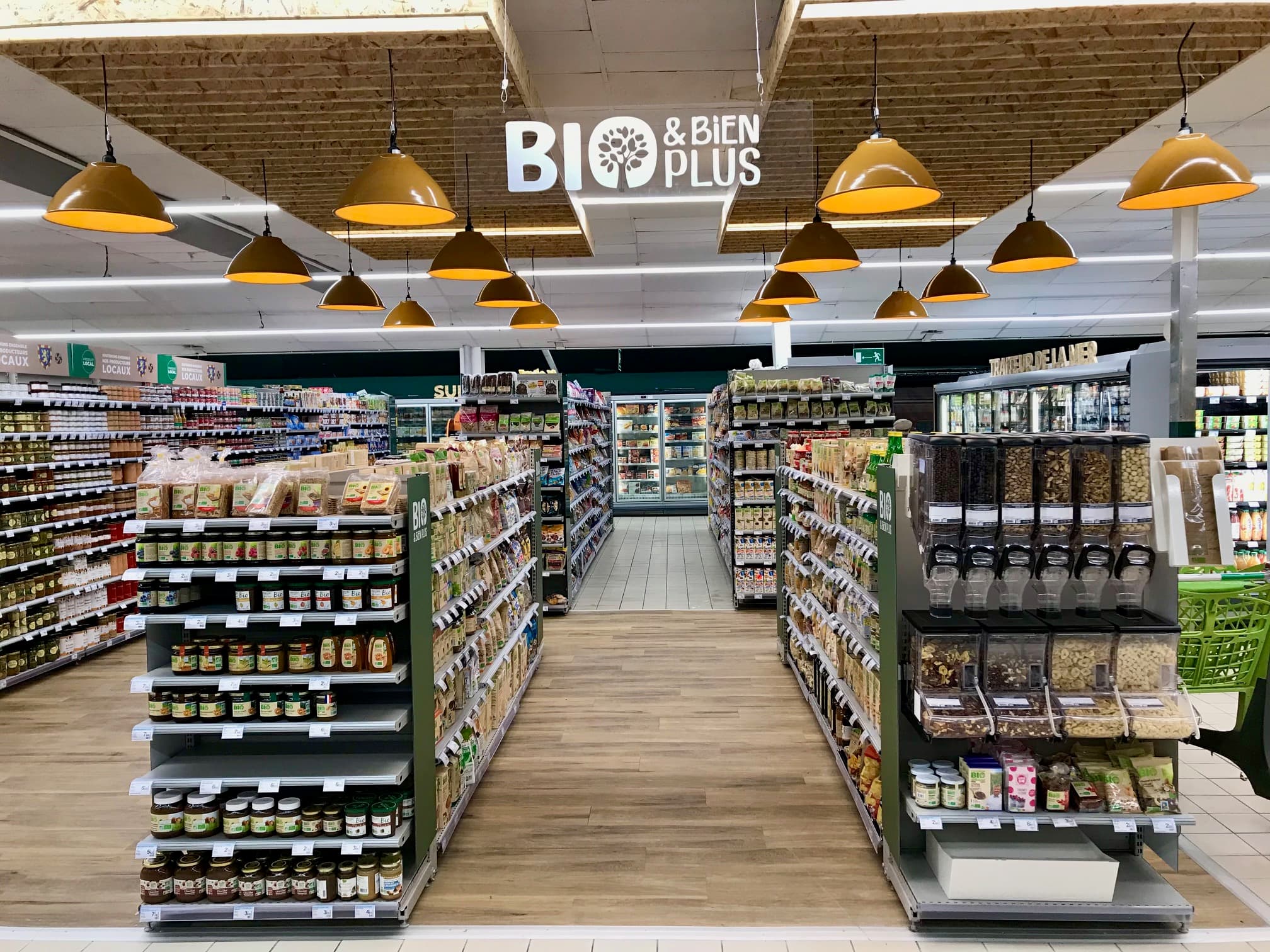ZONE BIO