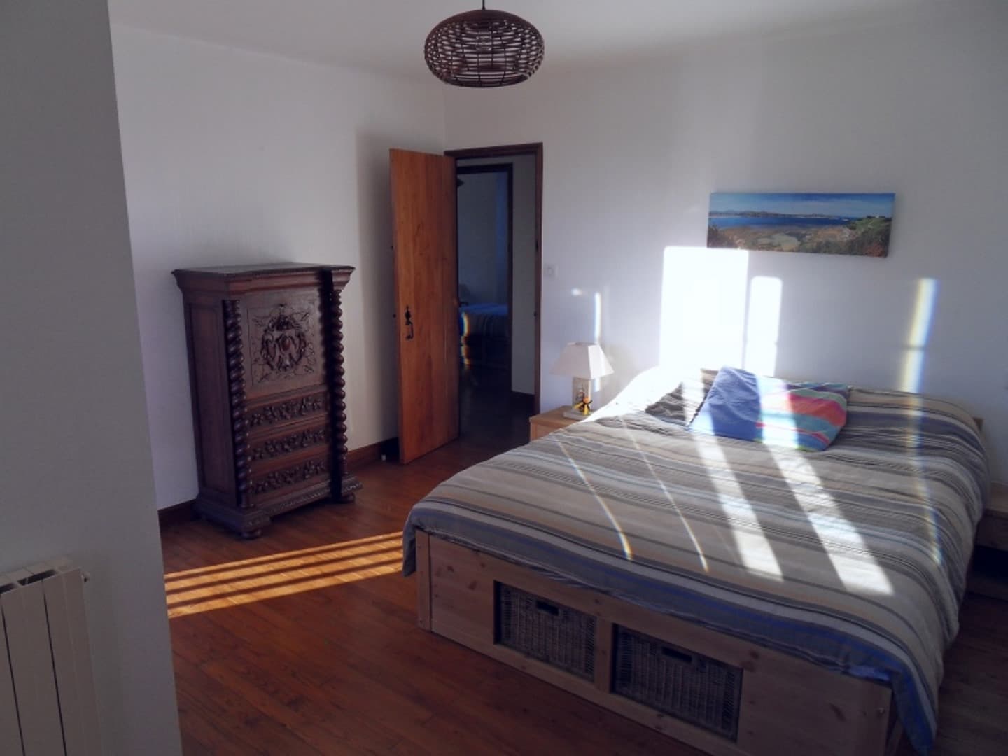 Zanon - Chambre 1