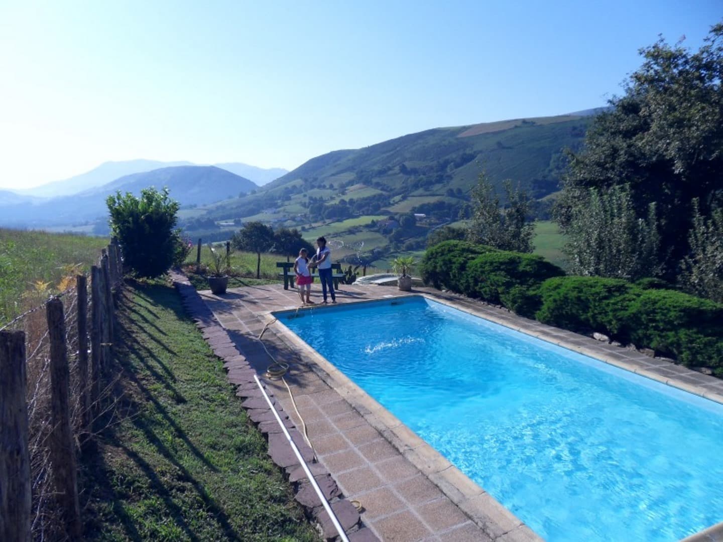 Zanon - Piscine