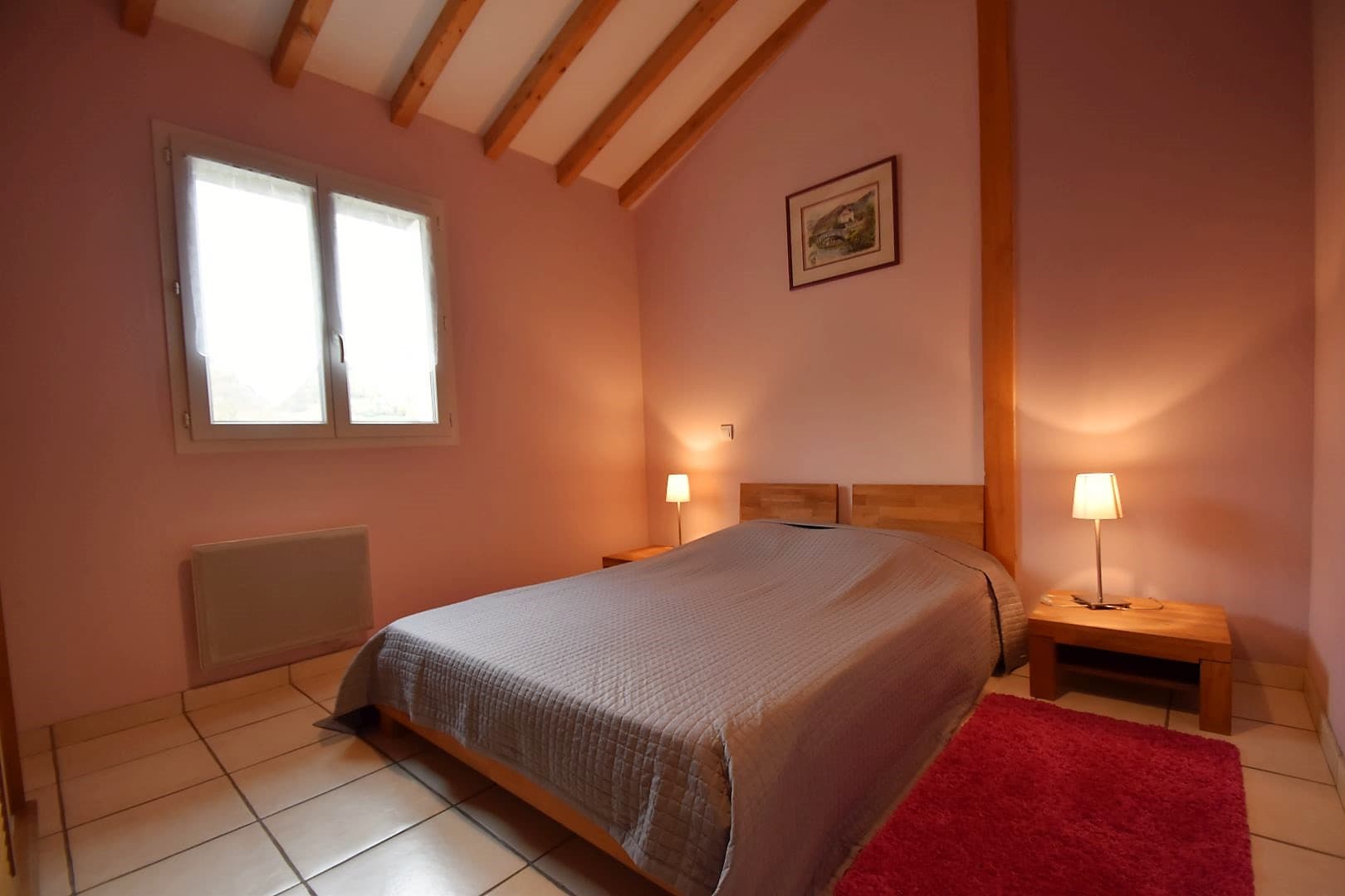 Zill- Arneguy- chambre