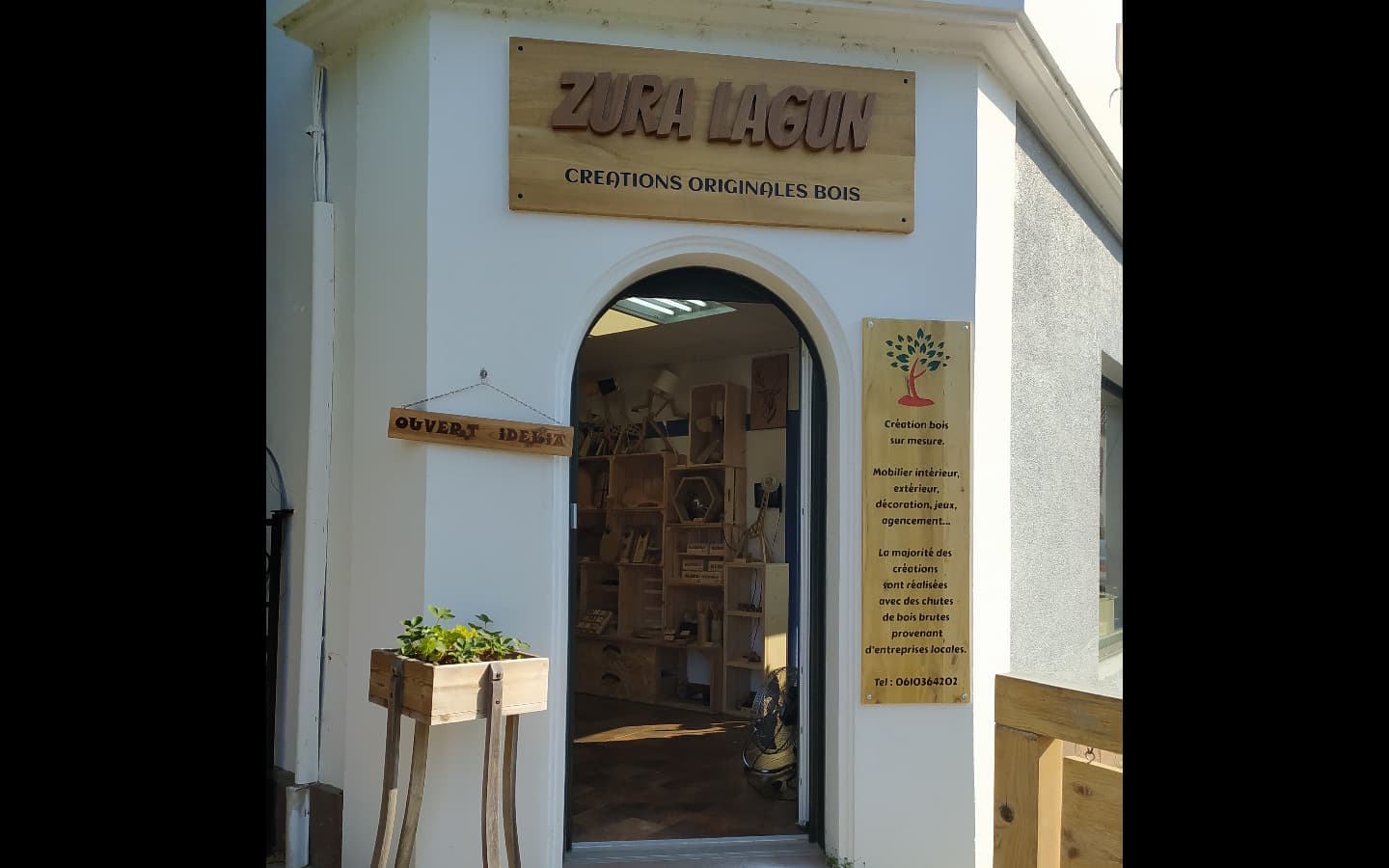Boutique