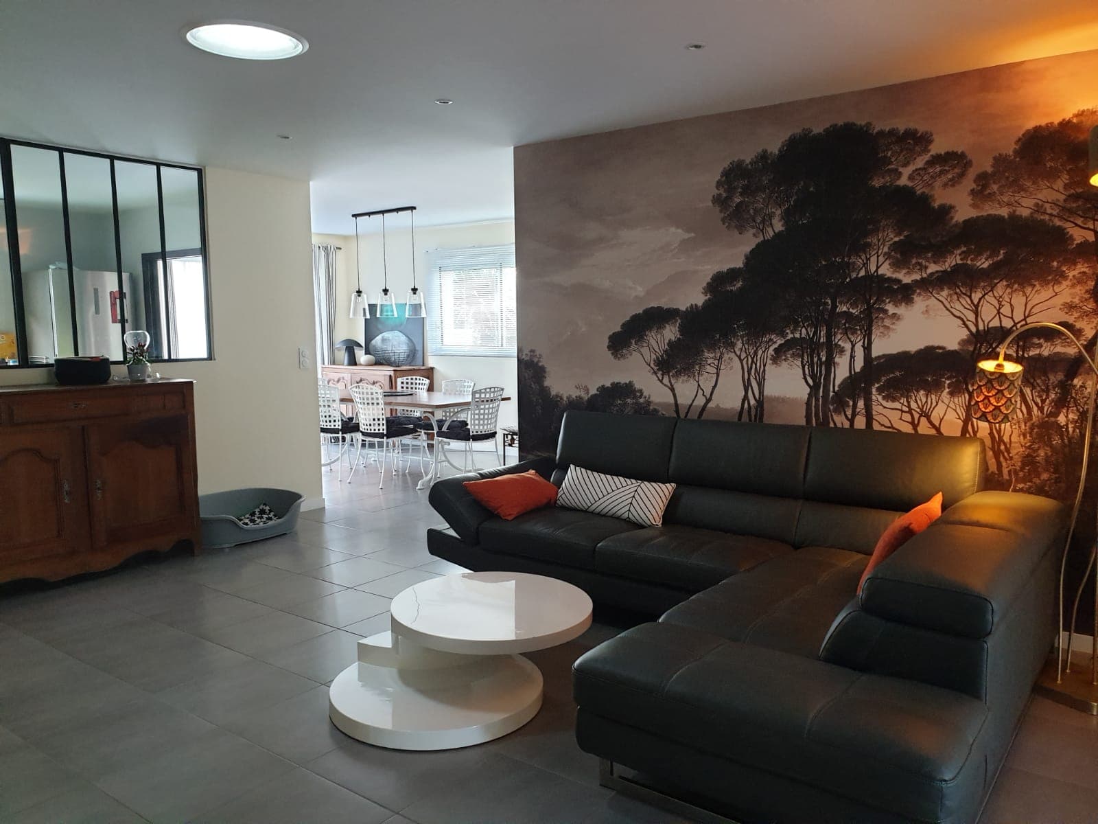 Villa Nelson-Moliets-Landes Atlantique Sud