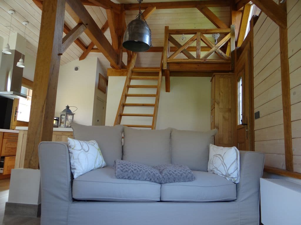 Salon et Mezzanine