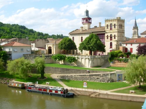 Castelmoron 2
