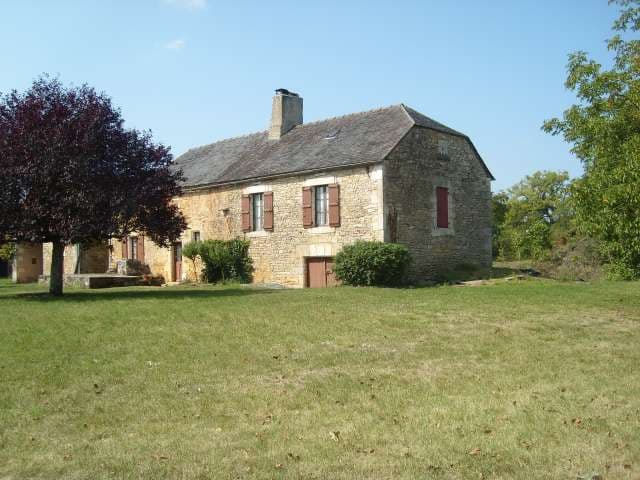 Le Clos des chênes