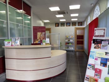 Office de Tourisme