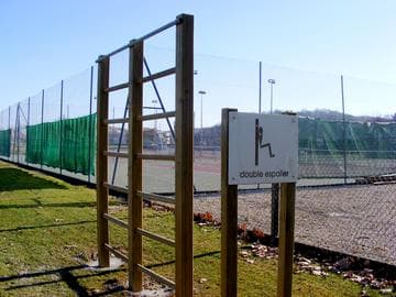 Parcours Sportif