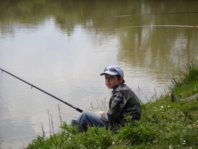 Pêche