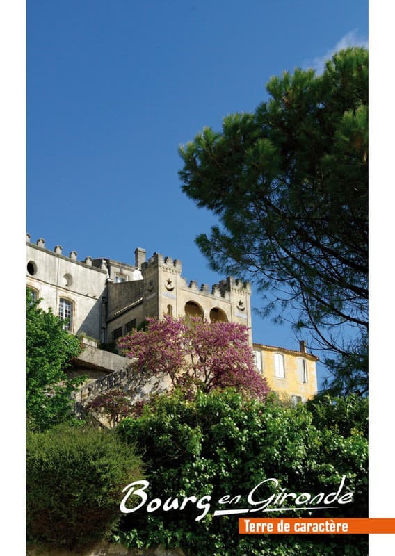 Villa Mauresque