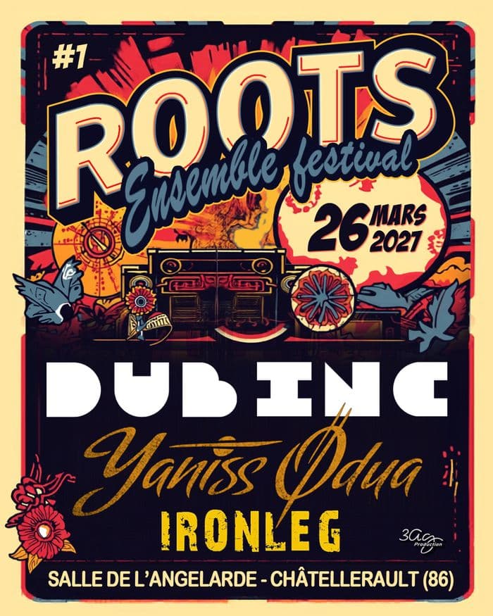 Festival Roots - Reggae_1