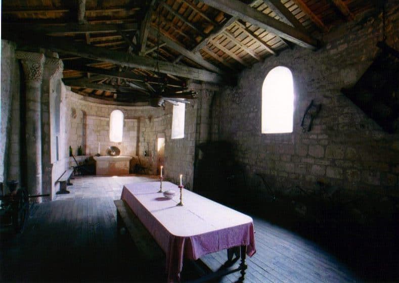Chapelle