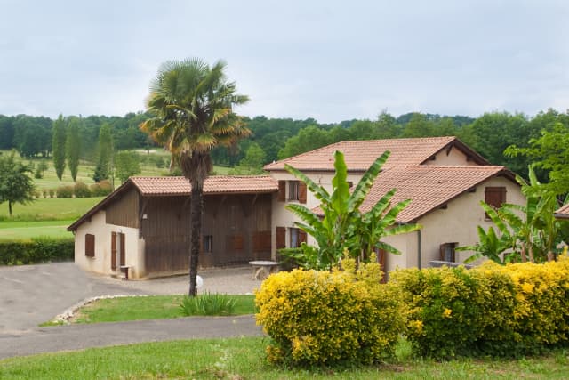 Résidence du Golf