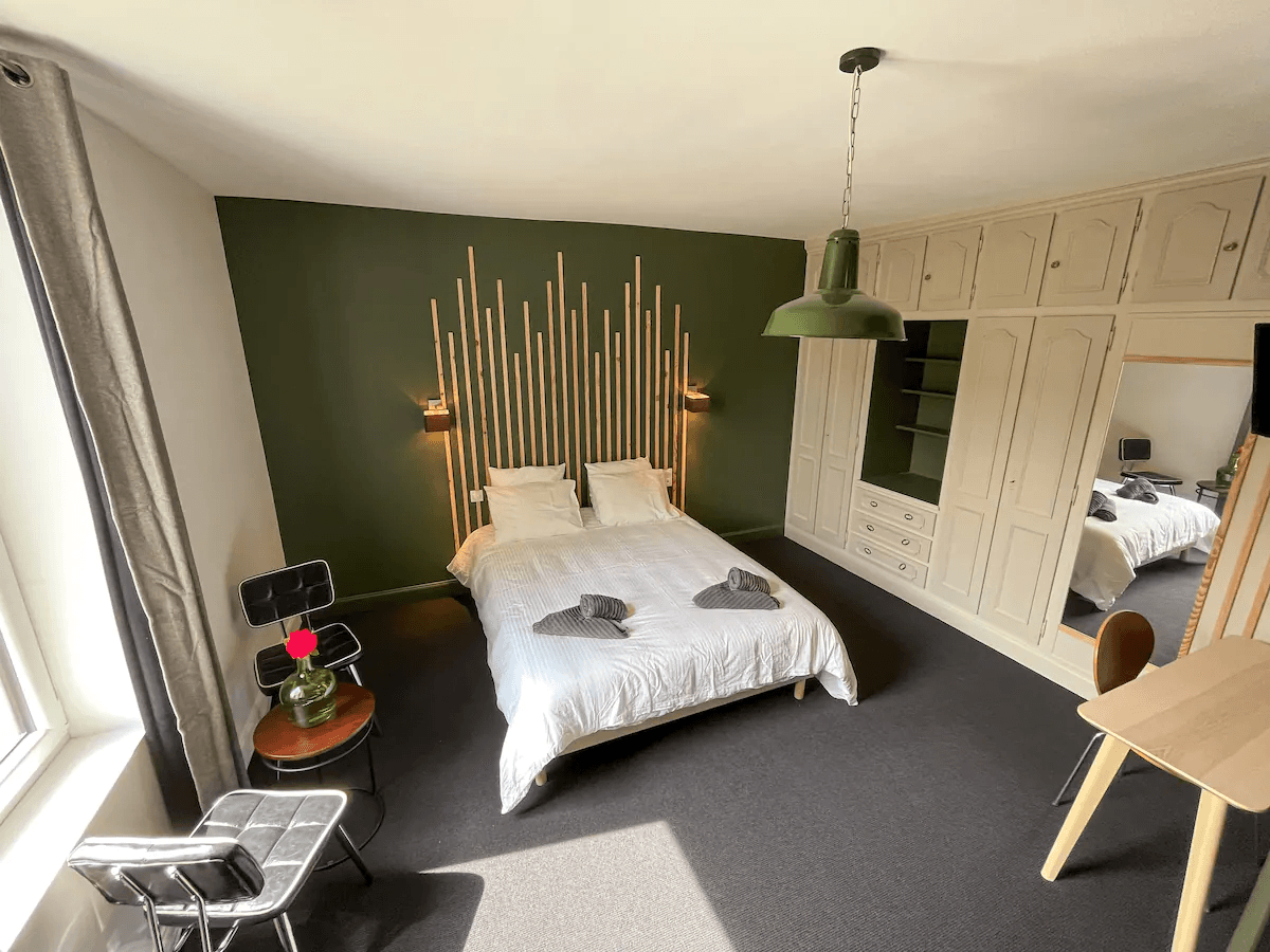 Chambre N°2