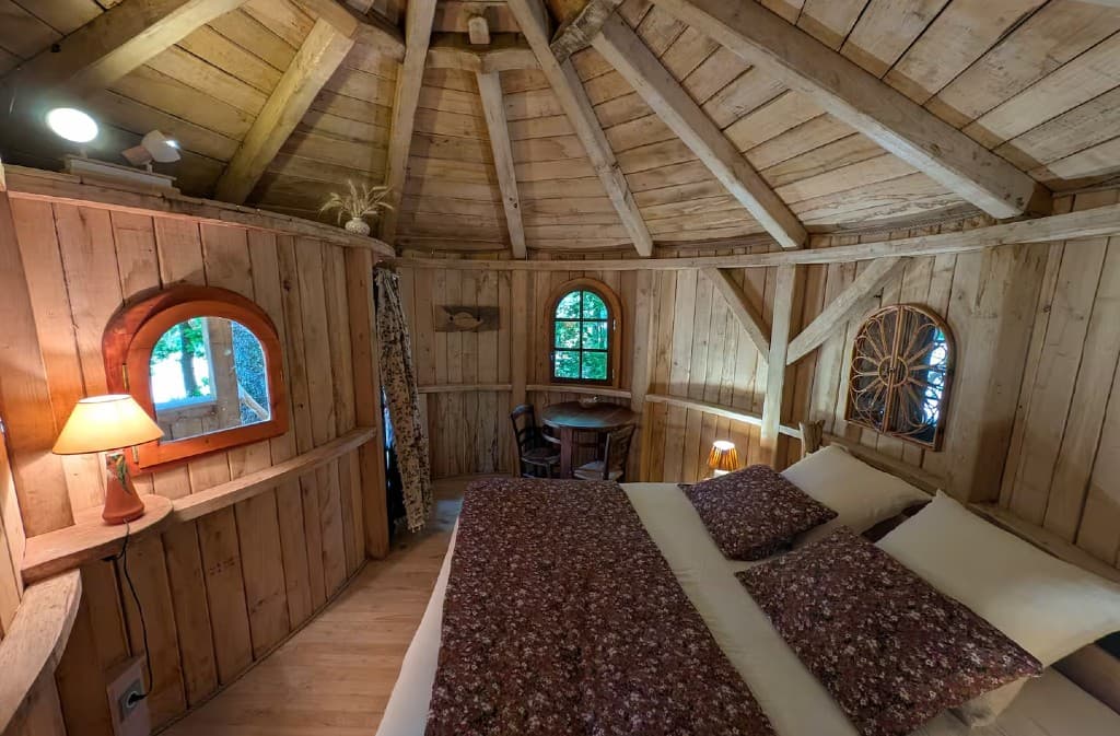 Cabane Simone