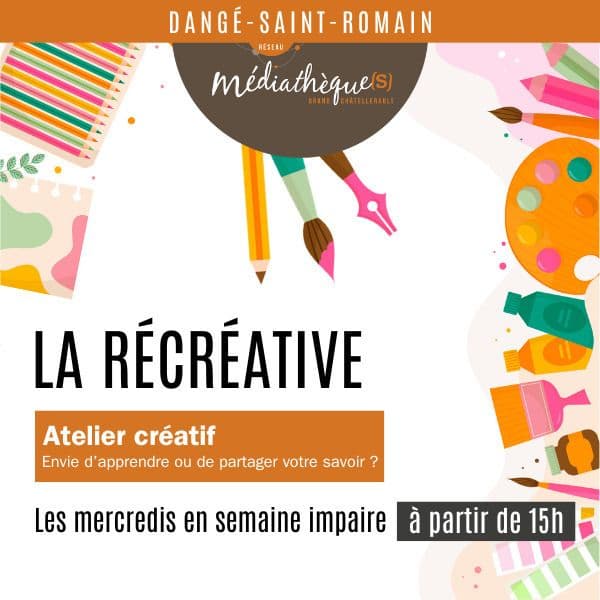 La Récréative : pratique collective et participative de loisirs créatifs_1