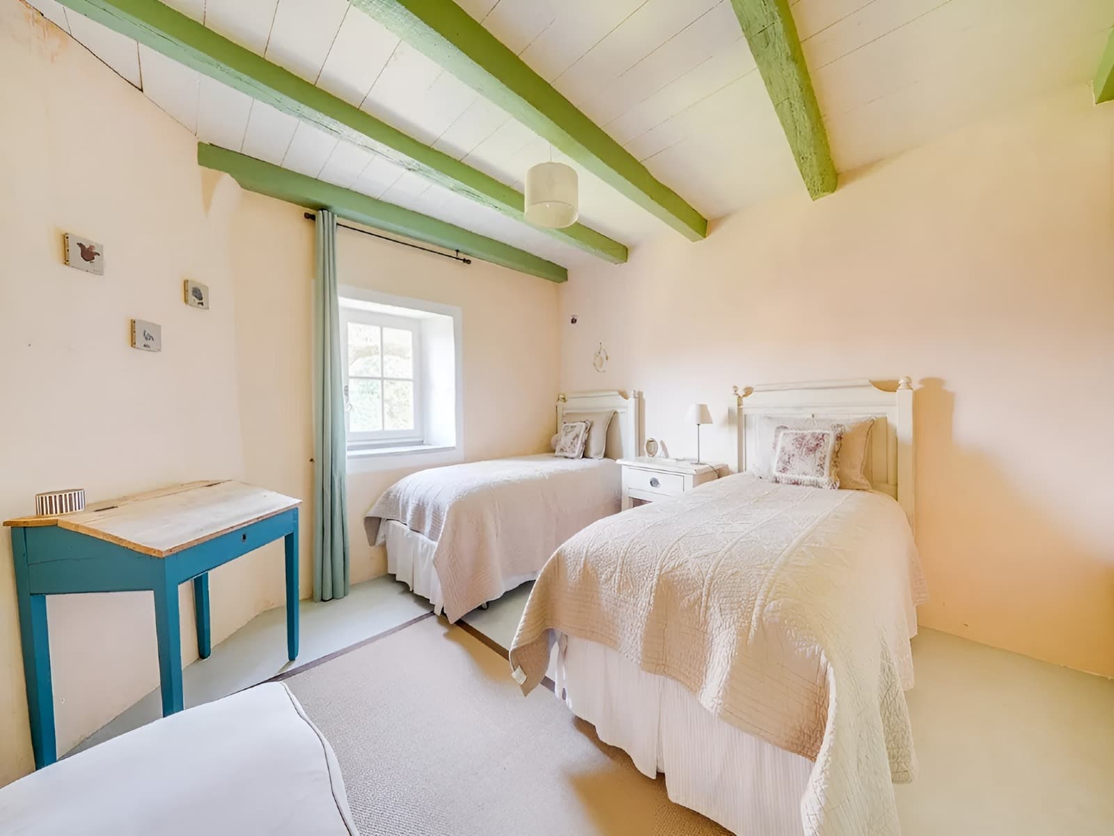 Chambre 3