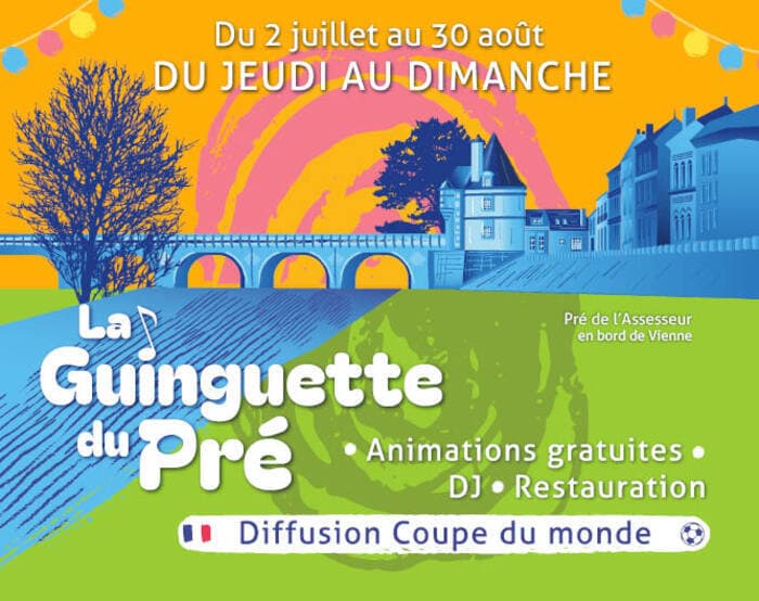 Guinguette du Pré_1