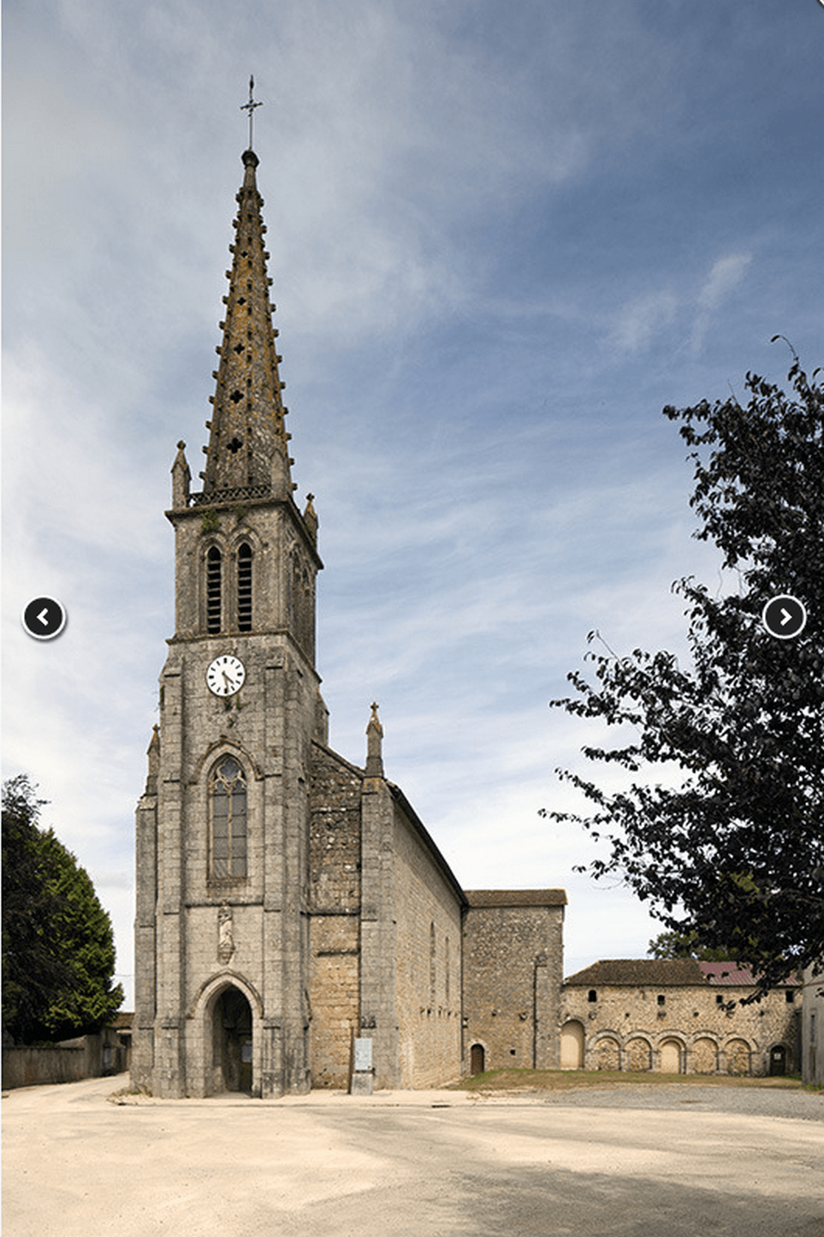 abbaye