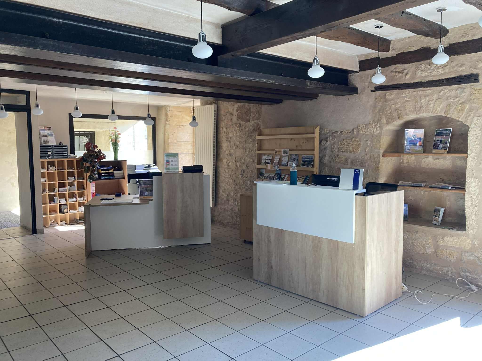 BIT Montignac-Lascaux