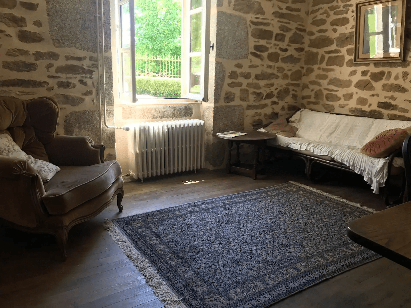 Salon / Bureau