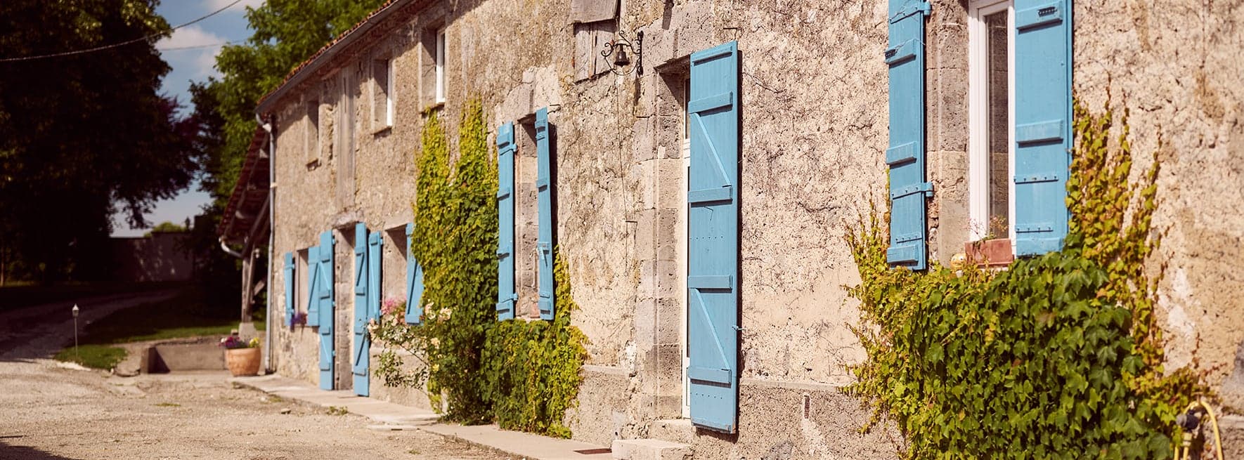 la grange