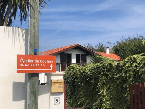acouture ext  hendaye anais izaguirre