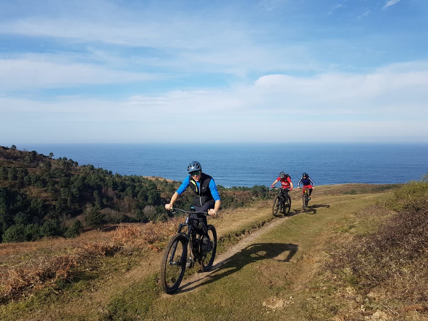 Activélo Béarn - Rontignon - Rando cyclo mer