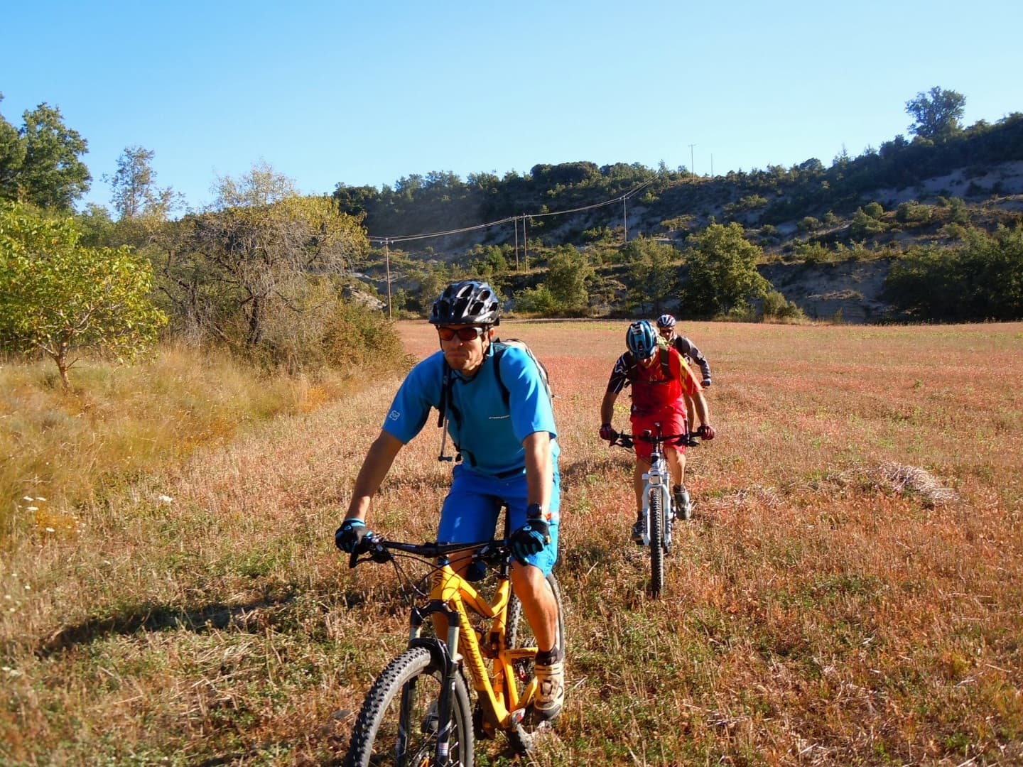 Activélo Béarn - Rontignon - Rando cyclo