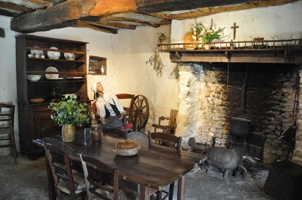 Musée de la Ferme Acadienne_2