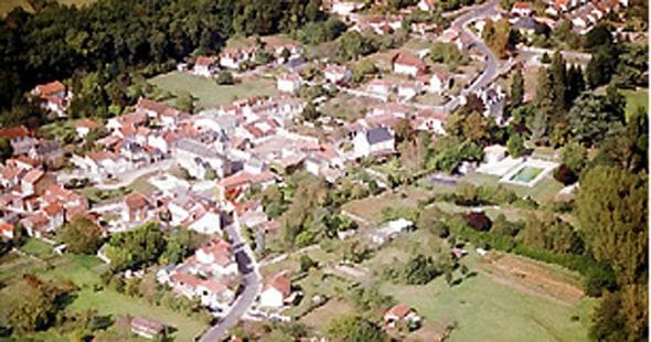 Aire de loisirs du Camping de la Varenne