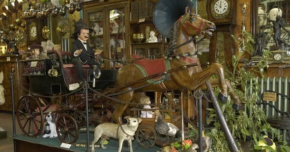 Chez Manuel : Musée d'Art Populaire_4