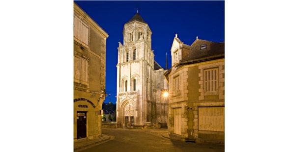 Église Sainte-Radegonde_1