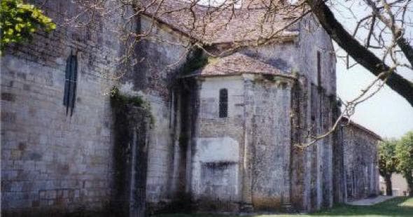 Église Saint-Sylvain_1