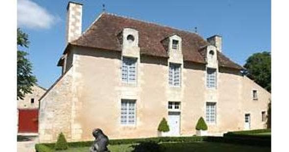 Manoir de la Thibaudière_1