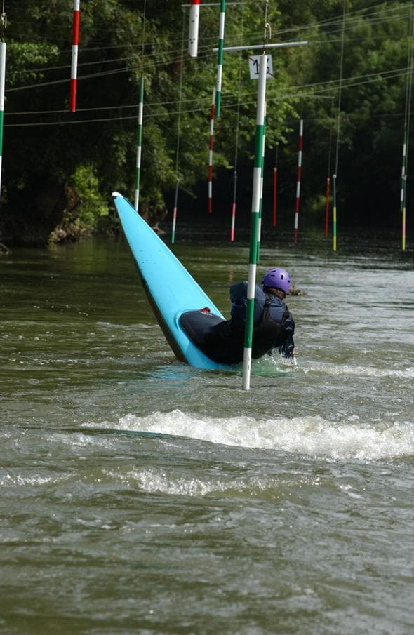 Location de Canoë Kayak Club Poitevin_2