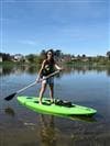 Canoë la Fourmy