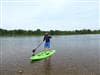 Canoë la Fourmy