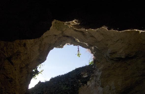 Habitat Refuge Cavernicole Troglodytique_3