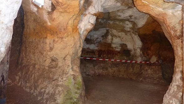 Habitat Refuge Cavernicole Troglodytique_6