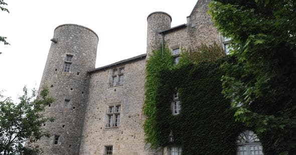 Château de la Mothe