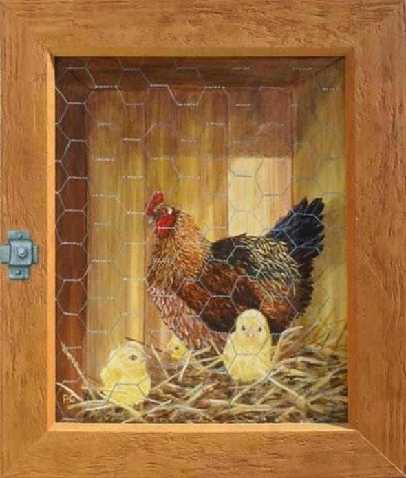 Patricia Guillaume-Peintures-personnalisées