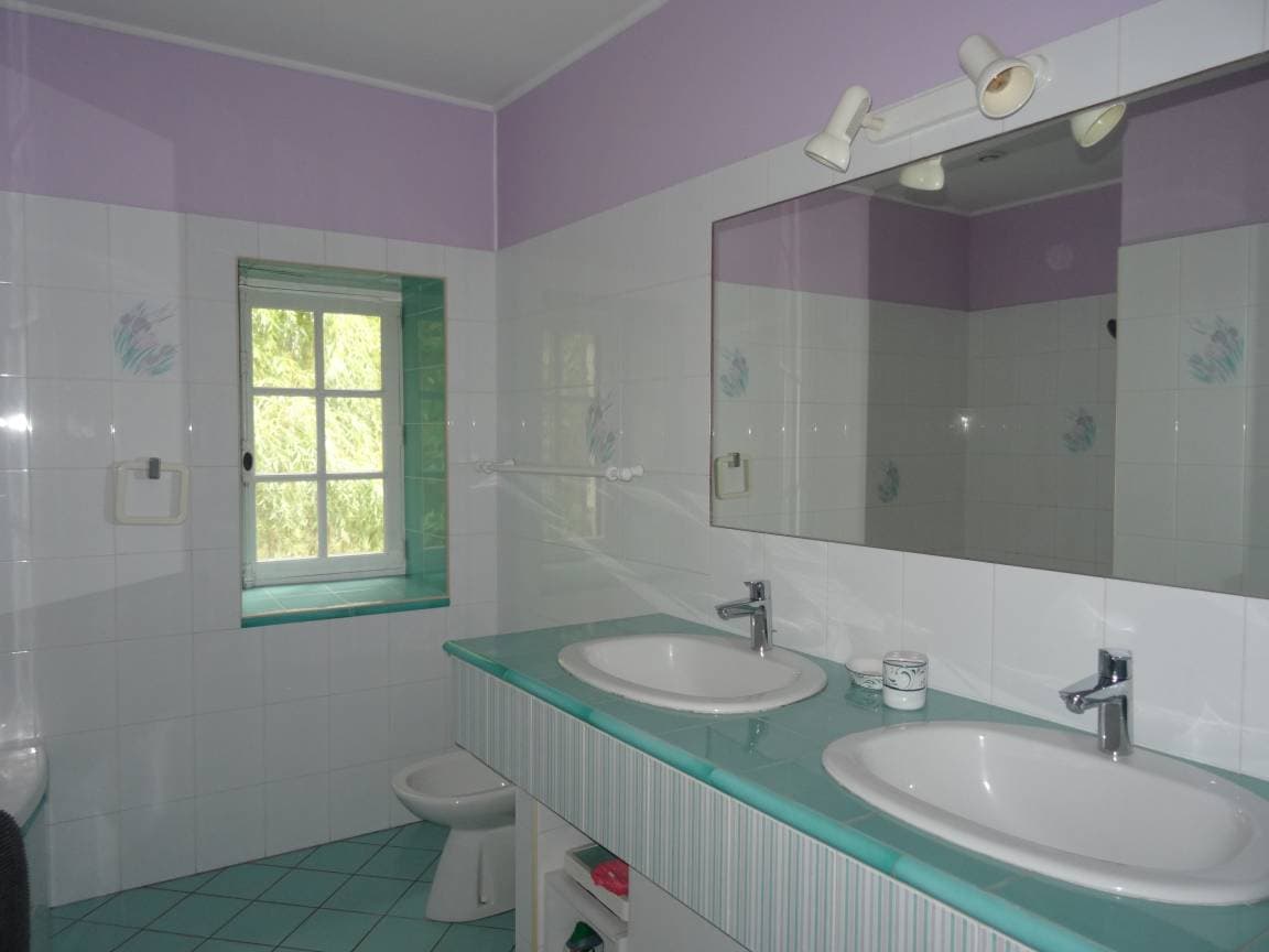 Gîte Rives Trefons