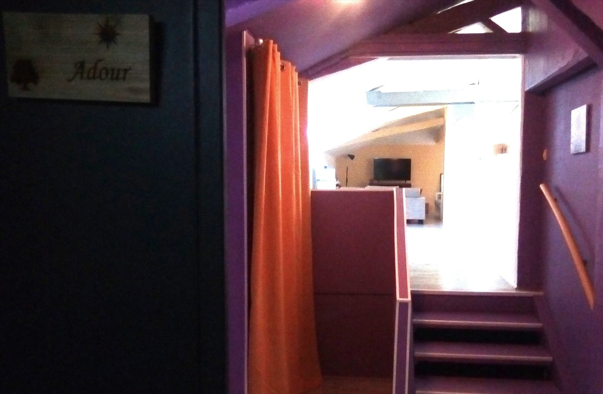 Le Refuge d'Eugénie